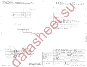 1-645979-2 datasheet  